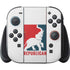 Republican Nintendo Switch 2 (2025) with Joy-Con Skin